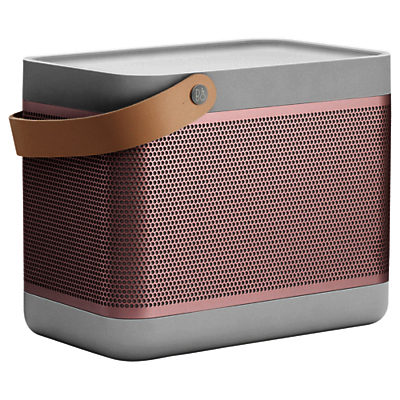 B&O PLAY by Bang & Olufsen Beolit15 Bluetooth Speaker Rose
